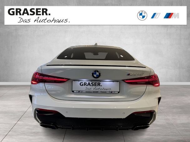 BMW 440d xDrive 250 kW image number 3