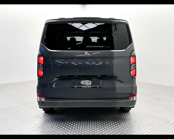 Ford Tourneo Custom 320 2.0 EcoBlue Titanium 125 kW image number 3