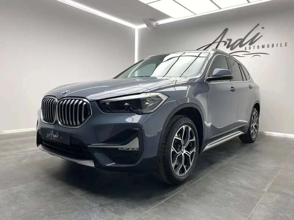 BMW X1 sDrive18d 110 kW image number 1