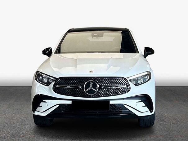 Mercedes-Benz GLC 300 Line 198 kW image number 2