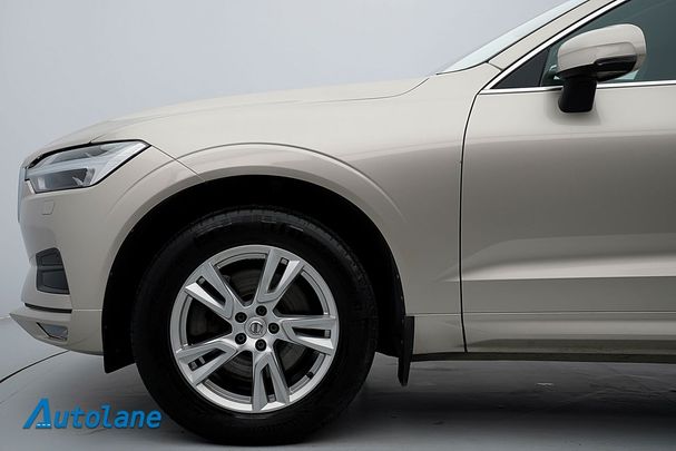 Volvo XC60 D4 AWD 140 kW image number 10