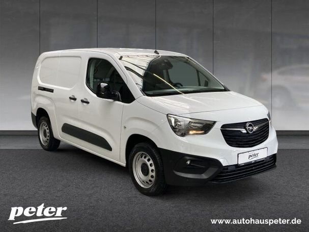 Opel Combo Cargo 75 kW image number 4