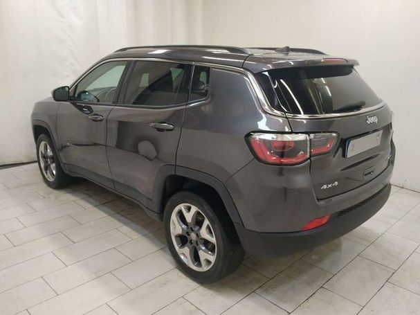 Jeep Compass 2.0 103 kW image number 6