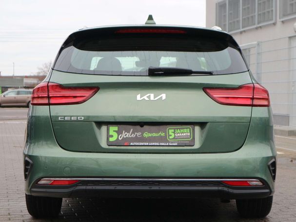 Kia Ceed SW 1.0 T-GDi 88 kW image number 6