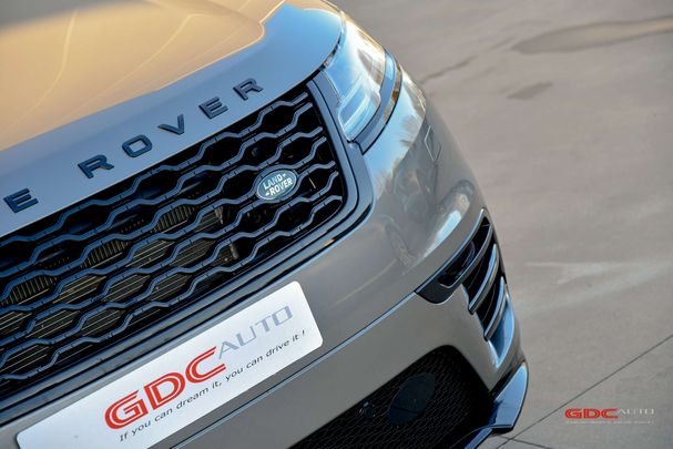 Land Rover Range Rover Velar 221 kW image number 7