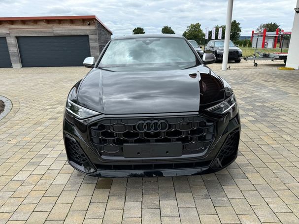 Audi SQ8 S-line 373 kW image number 3