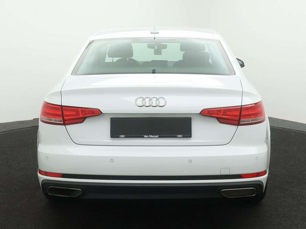 Audi A4 30 TDI Business 90 kW image number 3