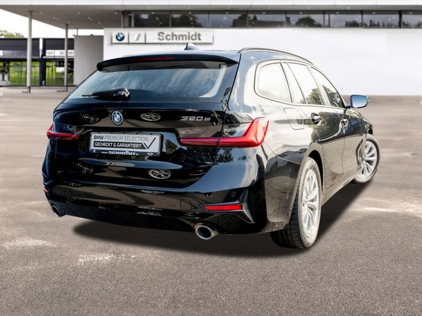 BMW 320 e Touring 150 kW image number 2