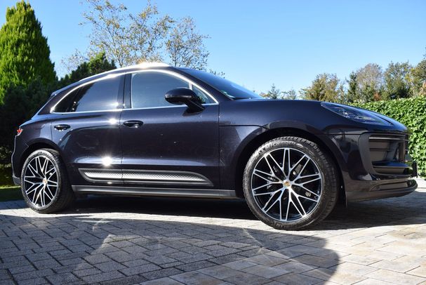 Porsche Macan 195 kW image number 6