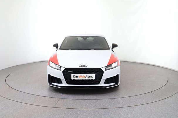 Audi TT 40 quattro 180 kW image number 8