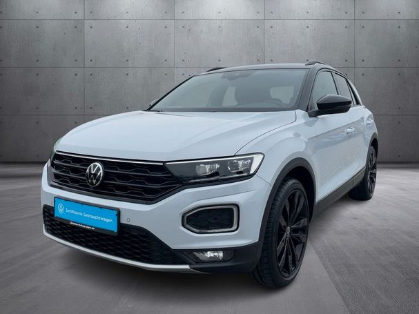 Volkswagen T-Roc 1.5 TSI DSG 110 kW image number 1