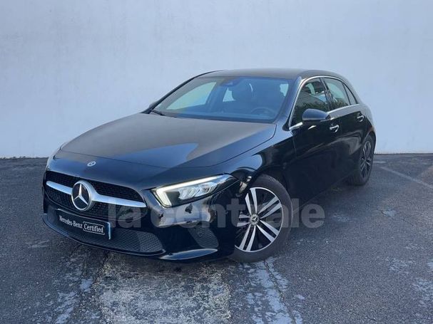 Mercedes-Benz A 180 100 kW image number 1