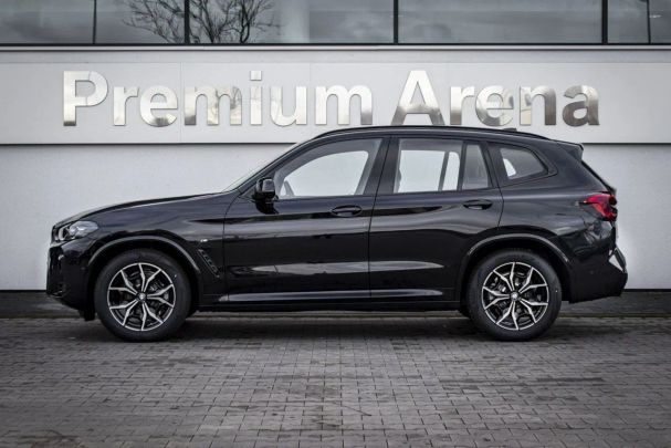 BMW X3 xDrive 140 kW image number 6