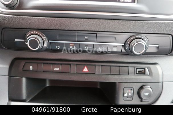 Opel Vivaro 1.5 L2H1 88 kW image number 20