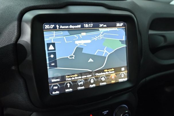 Jeep Renegade 1.6 70 kW image number 31