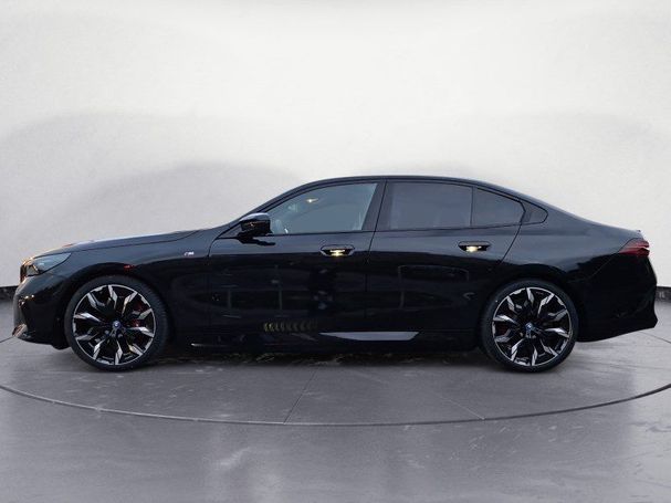 BMW i5 M60 xDrive 442 kW image number 7