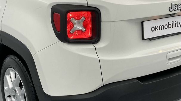 Jeep Renegade 96 kW image number 22