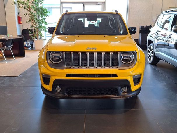 Jeep Renegade 1.5 T4 Limited 96 kW image number 3