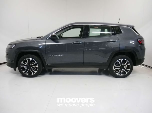 Jeep Compass 1.5 T4 Altitude 96 kW image number 4