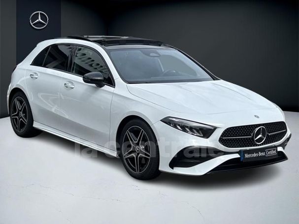 Mercedes-Benz A 180 d 85 kW image number 2