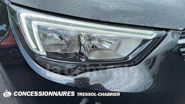 Opel Crossland X 1.2 Turbo Ecotec Innovation 81 kW image number 14