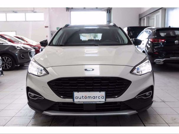 Ford Focus 1.0 EcoBoost ACTIVE 92 kW image number 2