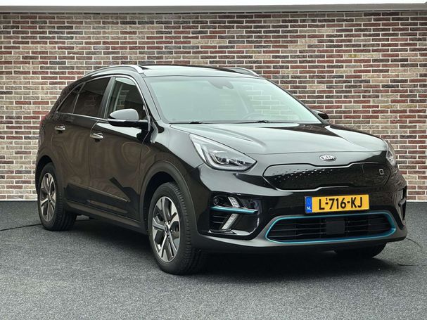 Kia Niro e 64 kWh 150 kW image number 20