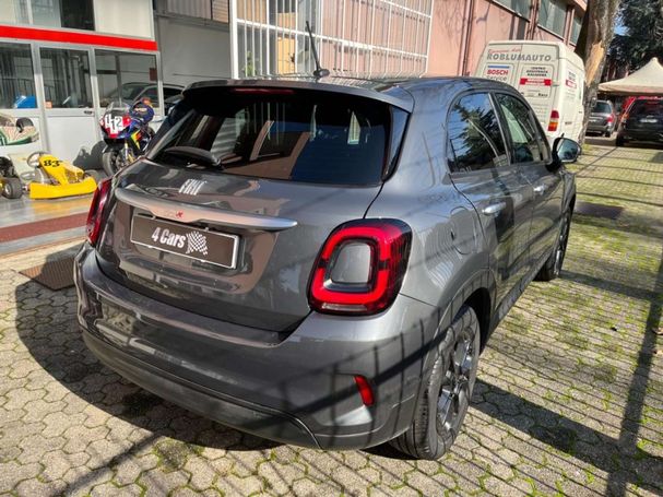 Fiat 500X 1.3 MultiJet 70 kW image number 3