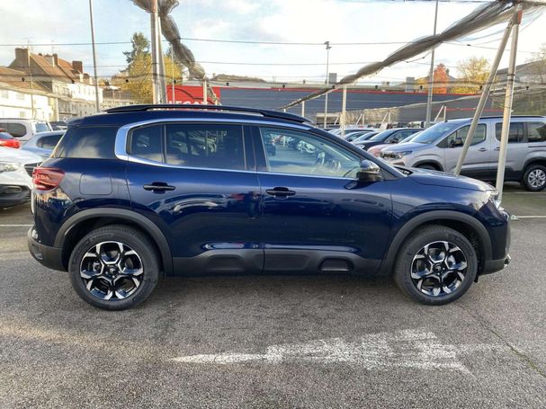 Citroen C5 Aircross BlueHDi 130 Max EAT8 96 kW image number 2