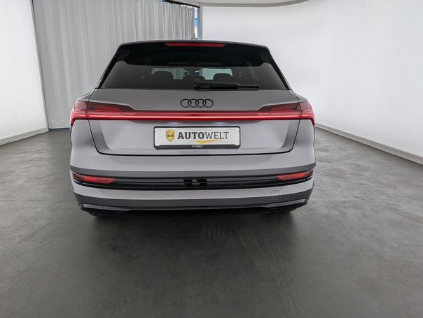 Audi e-tron 50 quattro Advanced 230 kW image number 6