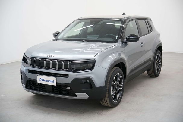 Jeep Avenger 1.2 74 kW image number 1