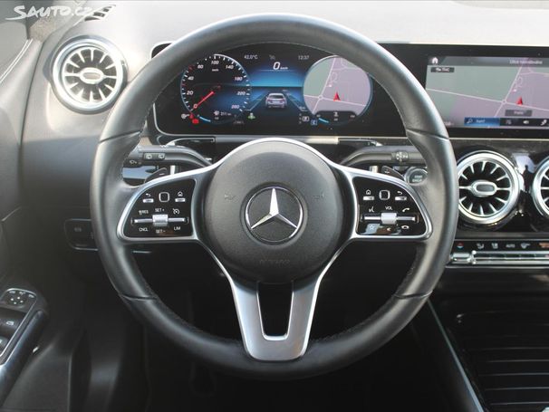 Mercedes-Benz B 200 d 110 kW image number 15