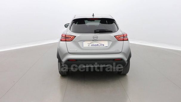 Nissan Juke 107 kW image number 45