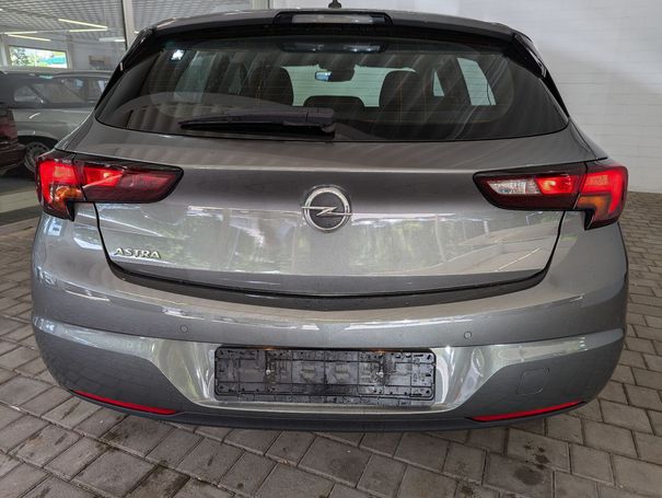 Opel Astra 96 kW image number 9