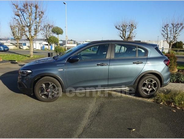 Fiat Tipo 1.0 74 kW image number 3