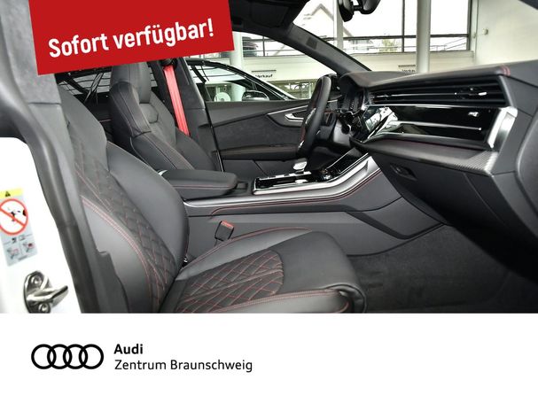 Audi SQ8 373 kW image number 8