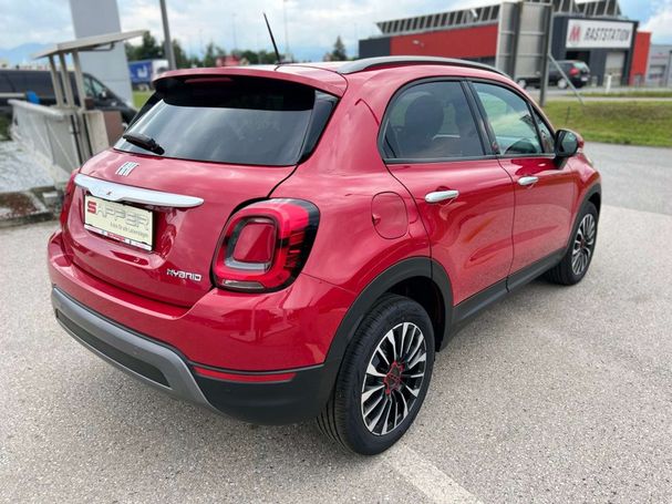 Fiat 500X RED DCT 96 kW image number 6