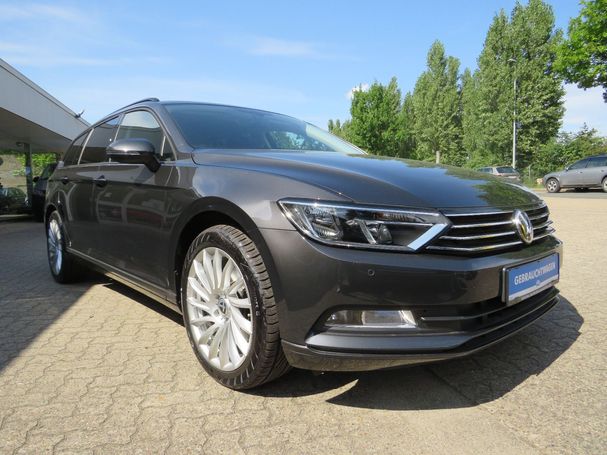 Volkswagen Passat Variant 1.4 TSI 92 kW image number 2