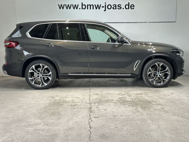 BMW X5 xDrive30d 210 kW image number 12