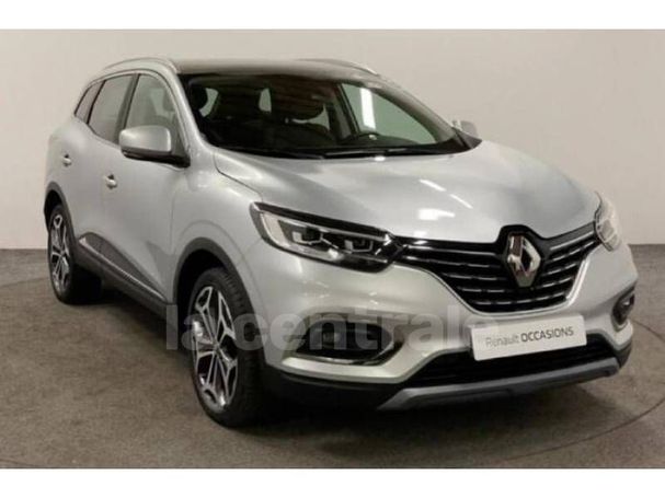 Renault Kadjar TCe 140 EDC 103 kW image number 3