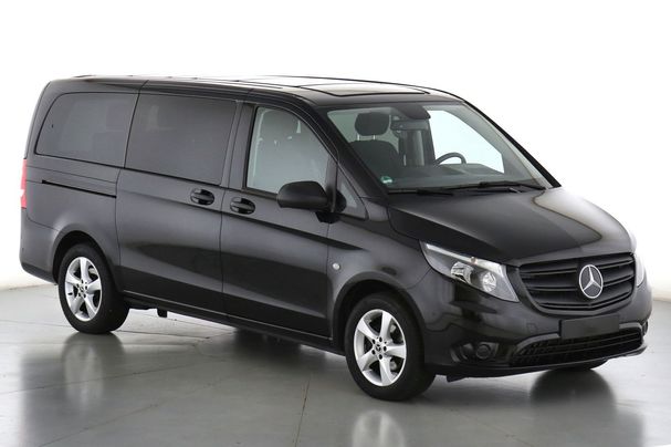 Mercedes-Benz Vito 116 CDi Tourer EDITION 120 kW image number 2