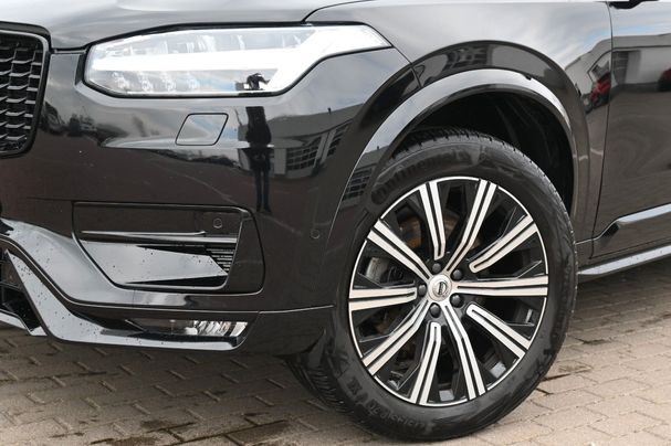 Volvo XC90 AWD Ultimate 173 kW image number 3