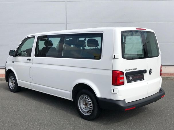 Volkswagen T6 Transporter 75 kW image number 10