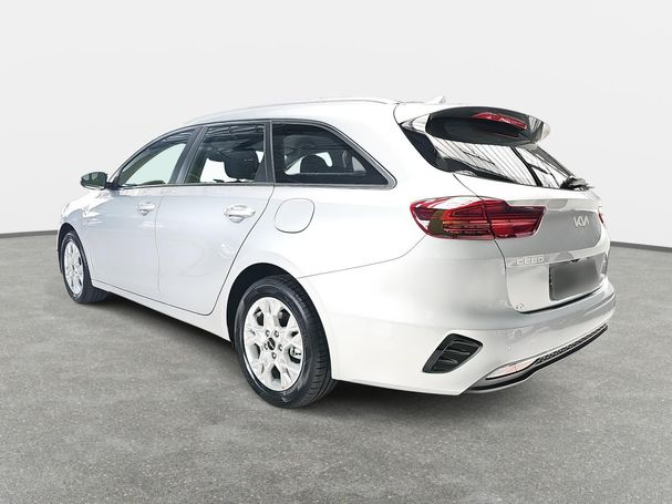 Kia Ceed 1.5 T-GDI Vision DCT7 103 kW image number 5