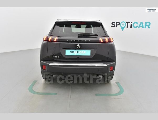 Peugeot 2008 1.2 PureTech 74 kW image number 4