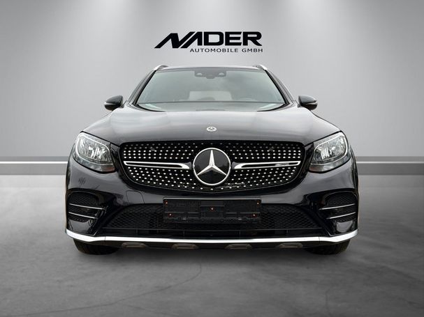 Mercedes-Benz GLC 43 AMG 4Matic 270 kW image number 2