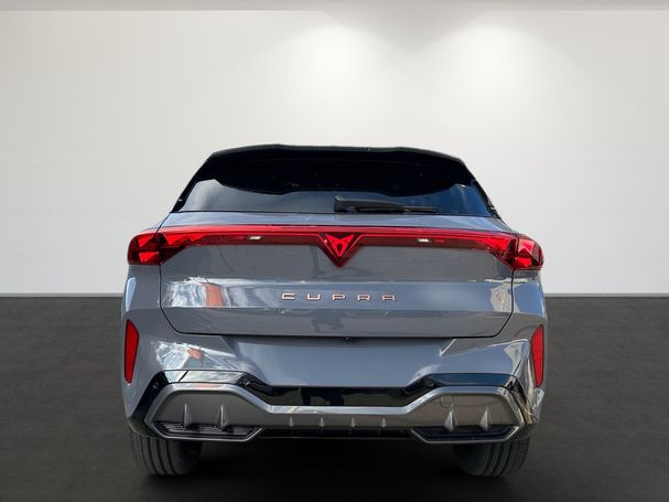 Cupra Terramar 2.0 TSI Cup Limited 195 kW image number 14