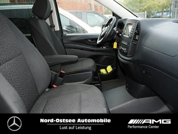 Mercedes-Benz Vito 116 Tourer 120 kW image number 9