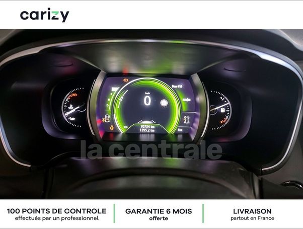 Renault Talisman Energy dCi 160 EDC INITIALE PARIS 118 kW image number 20