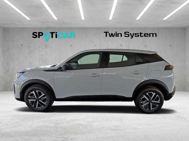 Peugeot 2008 PureTech 75 kW image number 5